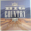 Big Country - We're Not In Kansas (The Live Bootleg Series 1993-1998) Volume 1 (Vinilo, 2 LP, Ed. UK, 2018) 3 Big Country Were Not In Kansas The Live Bootleg Series 1993 1998 Volume One LP Album