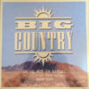 Big Country - We're Not In Kansas (The Live Bootleg Series 1993-1998) Volume Three (Vinilo, 2 LP, Ed. UK) 2 Big Country Were Not In Kansas The Live Bootleg Series 1993 1998 Volume Three LP Album