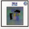 Bill Evans - Trio 64 (Vinilo, Ed. 2025)