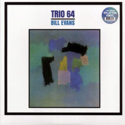 Bill Evans - Trio 64 (Vinilo, Ed. 2025)