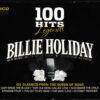 Billie Holiday - 100 Hits (Legends) (5 CD Set, Ed. Europe)