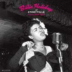 Billie Holiday - Billie Holiday At Storyville (Vinilo, Ed. US)