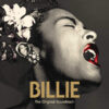Billie Holiday - Billie (Soundtrack) (CD, Ed. Europe, 2020)
