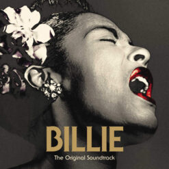 Billie Holiday - Billie (Soundtrack) (CD, Ed. Europe, 2020)