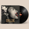 Billie Holiday - Billie: The Original Soundtrack (Vinilo, Ed. Europe, 2020)