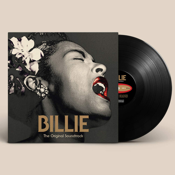 Billie Holiday - Billie: The Original Soundtrack (Vinilo, Ed. Europe, 2020) 1 Billie Holiday - Billie: The Original Soundtrack (Vinilo, Ed. Europe, 2020)