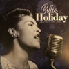 Billie Holiday - Grandes Del Jazz (Vinilo, Ed. Chile, 2019) 2 Billie Holiday Grandes Del Jazz LP Album