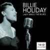 Billie Holiday - Lady Sings The Blues (10 CD Set)