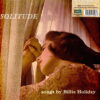 Billie Holiday Solitude LP Album