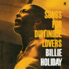 Billie Holiday - Songs For Distingué Lovers (Vinilo, Ed. Europe) 2 Billie Holiday Songs For Distingue Lovers LP Album