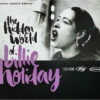 Billie Holiday - The Hidden World Of Billie Holiday (3 CD Set) 2 Billie Holiday The Hidden World Of Billie Holiday CD Album
