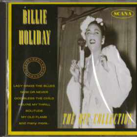 Billie Holiday - The Hit Collection