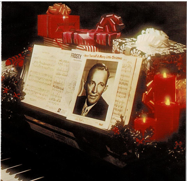 Bing Crosby - Bing Crosby's Christmas Classics (CD, Ed. US, 1999) 1 Bing Crosby - Bing Crosby's Christmas Classics (CD, Ed. US, 1999)