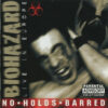 Biohazard - No Holds Barred - Live In Europe (CD, Ed. Europe, 1997) 3 Biohazard No Holds Barred Live In Europe CD Album