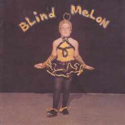 Blind Melon - Blind Melon (CD, Ed. US, 1992)