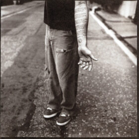 Blind Melon - Nico (Ed. US, 1996)