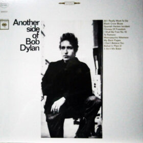 Bob Dylan - Another Side Of Bob Dylan (Ed. 2019)