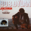 Bob Dylan - Jokerman / I And I (The Reggae Remix EP) (Vinilo, Ed. Europe, 2021)