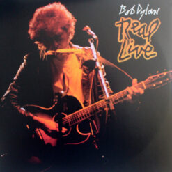 Bob Dylan - Real Live (Vinilo, Ed. US, 2019)
