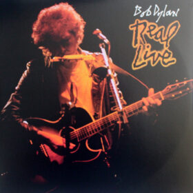 Bob Dylan - Real Live (Ed. US, 2019)