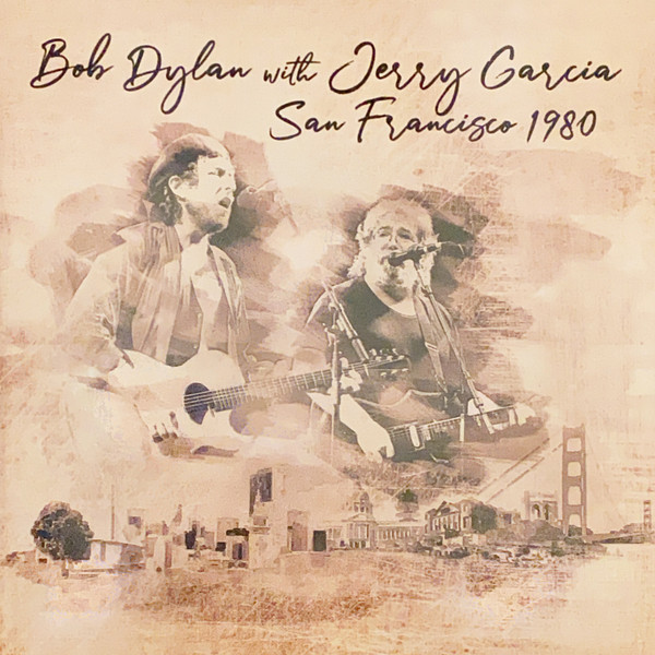 Bob Dylan - San Francisco 1980 (Vinilo, 2 LP, Ed. Europe, 2019) 1 Bob Dylan - San Francisco 1980 (Vinilo, 2 LP, Ed. Europe, 2019)