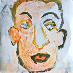 Bob Dylan - Self Portrait (Vinilo, 2 LP, Ed. UK, 2019)