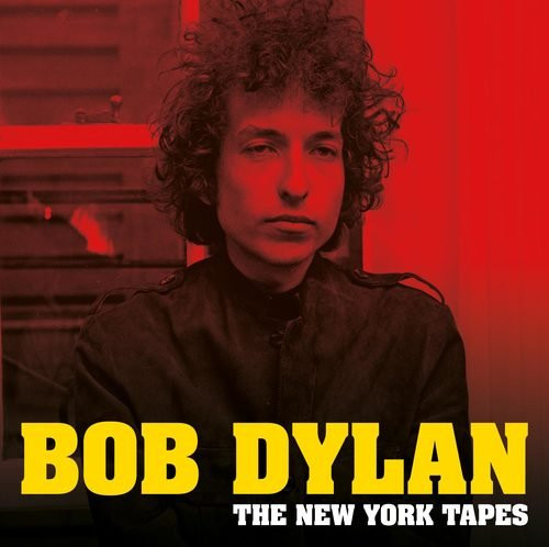 Bob Dylan - The New York Tapes (Vinilo, Ed. Europe) 1 Bob Dylan - The New York Tapes (Vinilo, Ed. Europe)
