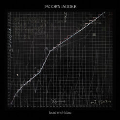 Brad Mehldau - Jacob's Ladder (Vinilo, 2 LP, Ed. USA & Canada, 2022)