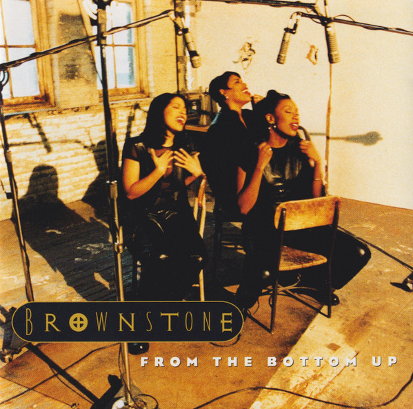 Brownstone - From The Bottom Up (CD, Ed. US, 1994) 1 Brownstone - From The Bottom Up (CD, Ed. US, 1994)