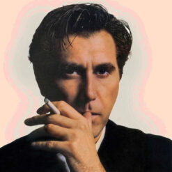 Bryan Ferry - Retrospective (Selected Recordings 1973-2023) (CD)