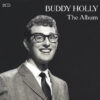 Buddy Holly - Buddy Holly - The Album (2 CD)
