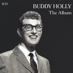 Buddy Holly - Buddy Holly  - The Album (2 CD)