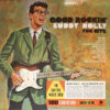 Buddy Holly Good Rockin The Hits LP Album