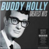 Buddy Holly - Greatest Hits (Vinilo, Ed. UK, 2019)