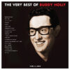 Buddy Holly The Very Best Of Buddy Holly LP Album