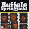 Buffalo Springfield Buffalo Springfield CD Album