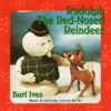 Burl Ives - Rudolph The Red-Nosed Reindeer (CD, Ed. US, ) 3 Burl Ives Rudolph The Red Nosed Reindeer CD Album