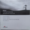 Carl Maria von Weber - Clarinet Concertos / Grand Duo Concertant (CD, Ed. Europe, 2002) 3 Carl Maria von Weber Clarinet Concertos Grand Duo Concertant CD Album