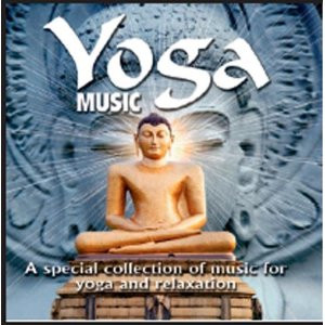 Chakra's Dream - Yoga Music (CD, Ed. UK, 2002) 1 Chakra's Dream - Yoga Music (CD, Ed. UK, 2002)