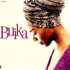 Concha Buika - Buika (CD, Ed. Spain, 2005)