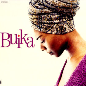Concha Buika - Buika (Ed. Spain, 2005)