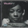 Concha Buika La Noche Mas Larga CD Album