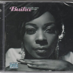 Concha Buika - La Noche Más Larga (CD)