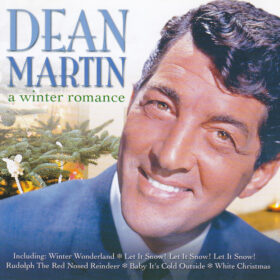 Dean Martin - A Winter Romance (Ed. UK, 1998)