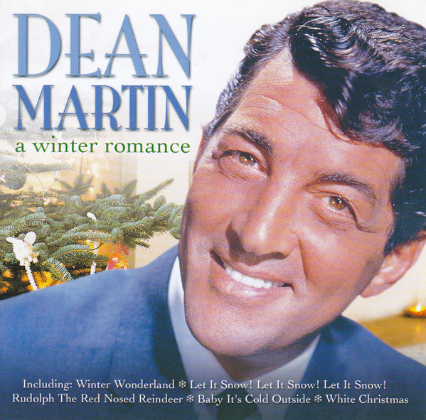 Dean Martin - A Winter Romance (CD, Ed. UK, 1998) 1 Dean Martin - A Winter Romance (CD, Ed. UK, 1998)