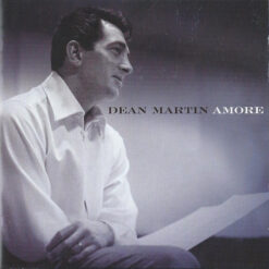 Dean Martin - Amore (CD, Ed. Argentina, 2009)