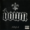 Down - NOLA (CD, Ed. US, 1995) 3 Down NOLA CD Album