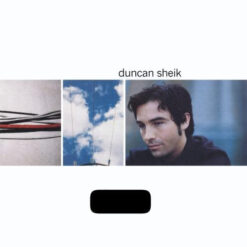 Duncan Sheik - Humming (CD, Ed. Europe, 1998)