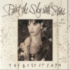 Enya - Paint The Sky With Stars (The Best Of Enya) (CD, Ed. Chile, 1997)