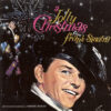 Frank Sinatra - A Jolly Christmas From Frank Sinatra (CD, Ed. US, 1990) 3 Frank Sinatra A Jolly Christmas From Frank Sinatra CD Album